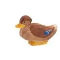 Ostheimer duck sitting - Learning is a lot of fun with educational games | Stadtlandkind