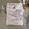 Thea Duvetbezug undyed /lavendel160x210 cm - Schöne Artikel fürs Schlafzimmer | Stadtlandkind