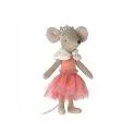 Princess mouse big sister - Sweet friends for your doll collection | Stadtlandkind