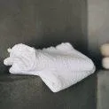 Handtuch DOURO blanc 50x100 cm