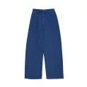 Pants Woodland Blue Denim