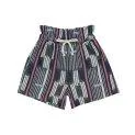 Adult shorts Echo Ikat - Perfect for hot summer days - shorts made of top materials | Stadtlandkind