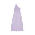 Adult dress Norwalk Iris Lilac - The perfect skirt or dress for that great twinning look | Stadtlandkind