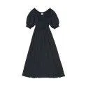 Robe adulte Venice Nightfall Black - La jupe ou la robe parfaite pour un superbe look de jumelage | Stadtlandkind
