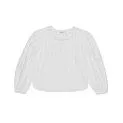Adult Bluse Melrose Natural - Qualitätskleidung für deinen Kleiderschrank | Stadtlandkind