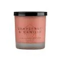 Scented candle Krok Grapefruit & Vanilla - Candles and room scents for a cozy ambience | Stadtlandkind