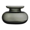 Vase Inu 25 cm, Dunkelgrau - Vasen und andere Dekoartikel für dein Zuhause | Stadtlandkind
