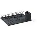Drainer rack Diish, Black - Everything for the perfectly set table and great baking accessories | Stadtlandkind