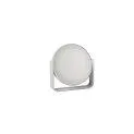 Miroir de table Ume, Soft Grey - Des ustensiles indispensables pour une expérience de bain inoubliable | Stadtlandkind