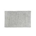 Badteppich Tiles Pure Grey - Schöne Seifenspender fürs Badezimmer | Stadtlandkind