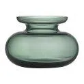 Vase Inu 25 cm, Grün - Vasen und andere Dekoartikel für dein Zuhause | Stadtlandkind