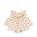 Baby Bella Fifi Fleur romper - Rompers and overalls in various colors and shapes | Stadtlandkind