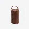 Necessaire Trocla darkbrown S - Necessaires and purses in various designs, shapes and sizes for the whole family | Stadtlandkind