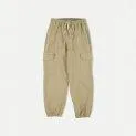 Trousers Marco Beige - Pants for your kids for every occasion - whether short, long, denim or organic cotton | Stadtlandkind