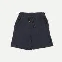 Bermuda Adri Navy - Pants for your kids for every occasion - whether short, long, denim or organic cotton | Stadtlandkind
