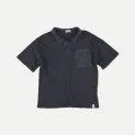 Polo shirt Arnold Navy