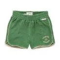 Terry Mint shorts - Pants for your kids for every occasion - whether short, long, denim or organic cotton | Stadtlandkind