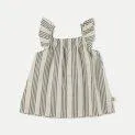 Baby Kleid Lucia Ivory - Kleider und Röcke aus hochwertigen Stoffen für dein Baby | Stadtlandkind