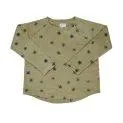 Shirt tea - T-shirts and with cool prints, ruffles or simple designs for your baby | Stadtlandkind