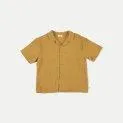 Hemd Pablo Oil - Chice Hemden für die perfekte Festbekleidung | Stadtlandkind