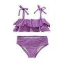 Bikini Purple - Comfortable and high quality bikinis | Stadtlandkind
