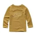 Maillot de bain UV Yellow Mellow Honey - Les maillots de bain UVP - confortables à porter et la protection optimale pour vos enfants. | Stadtlandkind