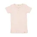 T-Shirt Tee SS Barely Rose