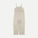 One-piece suit Alba Ivory - Dungarees and overalls always fit and are super comfortable | Stadtlandkind