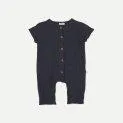 Baby onesie Luca Navy - Rompers and overalls in various colors and shapes | Stadtlandkind