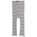 Leggings Bieber Silk Sailor - Des leggings confortables fabriqués dans des tissus de haute qualité pour votre bébé | Stadtlandkind