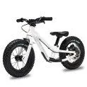 Laufrad 12" Dirt Hero with Brake white - Vehicles such as slides, tricycles or walking bikes | Stadtlandkind
