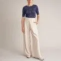 Pantalon adulte Vezza41 Calcaire - Des vêtements de qualité pour votre garde-robe | Stadtlandkind