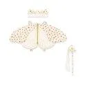 Costume de papillon Bloomie Blush - Des jouets qui te permettent de te glisser dans n'importe quel rôle | Stadtlandkind