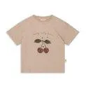 T-shirt Era Ocs Cameo Rose - Des chemises et des hauts pour vos enfants fabriqués dans des matériaux de haute qualité. | Stadtlandkind