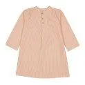 Chemise de nuit Soft Cheek Stripe - Faites de beaux rêves pour vos enfants grâce à nos vêtements de nuit et à nos superbes pyjamas. | Stadtlandkind