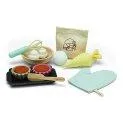 Cupcake set - Toy food for the most delicious dishes from the play kitchen | Stadtlandkind