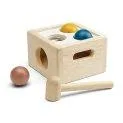 Hammer game balls Orchard - Activity toys that promote motor skills | Stadtlandkind