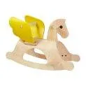 Rocking horse Pegasus - Explore and discover our world playfully | Stadtlandkind