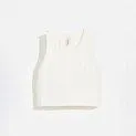 T-shirt Camuc blanc - Des chemises et des hauts pour vos enfants fabriqués dans des matériaux de haute qualité. | Stadtlandkind