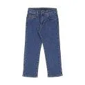 Jeans Pallas Indigo - Coole Jeans in bester Qualität und aus ökologischer Produktion | Stadtlandkind