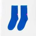 Beart Blueworker socks - Cool socks and tights for a splash of color in your outfit | Stadtlandkind