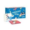 Memory game - Board games for spending time with friends and family | Stadtlandkind