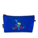 Toilet bag Globi Nessi blue - Cool fanny packs for your kids' essentials | Stadtlandkind