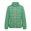 PrimaLoft jacket Glare Wasabi - A jacket for every season for your baby | Stadtlandkind