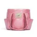 Bag for care utensils Hobbyhorses Pink Glitter
