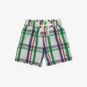 Shorts Madras Checks - Hosen für deine Kinder zu jedem Anlass - ob kurz, lang, aus Denim oder Bio-Baumwolle | Stadtlandkind