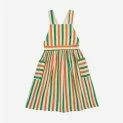 Kleid Vertical Stripes - Kleider und Röcke für den Frühling, Sommer, Herbst und Winter | Stadtlandkind