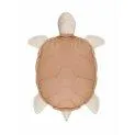 Turtle cushion - A soft pillow for the children's room | Stadtlandkind