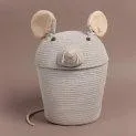 Renata the Rat basket