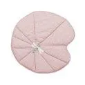 Water Lily Vintage Nude play mat - Play blankets and play mats protect the little ones from the cold floor | Stadtlandkind
